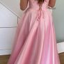 TY / Debs Dress Image 2