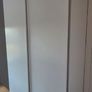 IKEA PAX Wardrobe Combination - Extra Tall 2.37m, Sliding Doors, Shelving, Drawers Image 6