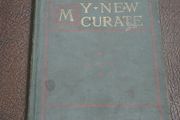 1900 My New Curate by Rev. P. A. Sheehan