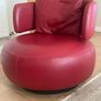 Roche Bobois Curl Armchair Image 4