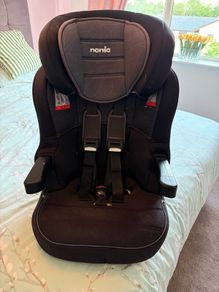 Nania Child Car Seat