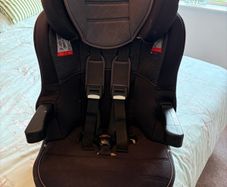 Nania Child Car Seat