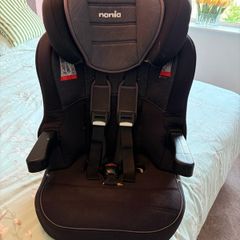 Nania Child Car Seat