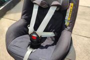 Maxi Cosi Car Seat &amp; Base