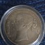 Victorian silver Crown Image 2
