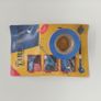 Tarp tape small  Clear (2" X 35') Image 5