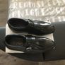 Lovely dressy black shoes Image 2