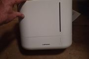 Uniprodo UNI_HUMIDIFIER_04 Ultrasonic Humidifier