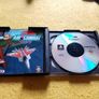 Air Combat PlayStation1 Ps1 PlayStation 2 ps2 games Original Image 6