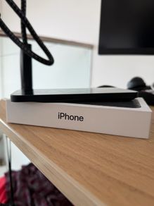 iPhone 14 Plus 128GB Unlocked 450 euros