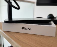 iPhone 14 Plus 128GB Unlocked 450 euros
