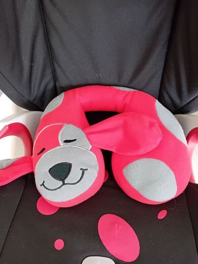 Britax Romer Kidfix SL Car Seat