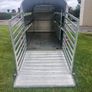 Cattle Trailer Image 4