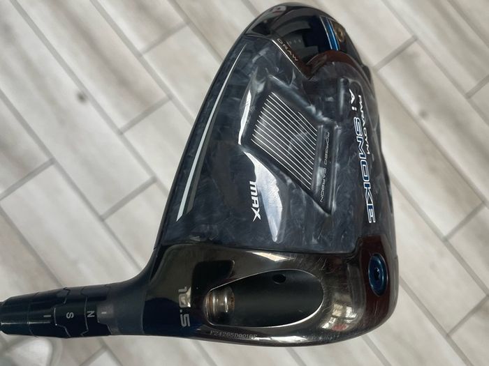 Ai Smoke Max Driver