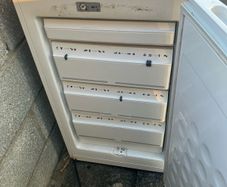 freezer