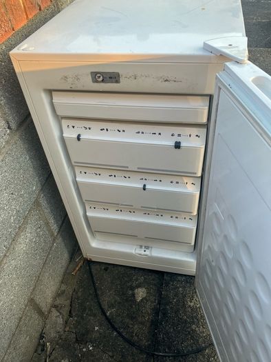freezer