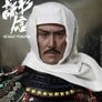 Coomodel Se044 UESUGI KENSHIN, THE DRAGON OF ECHIGO Exclusive Version 1/6 Samurai Action Figure Image 7