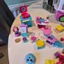 Large collection of Shopkins Image 3