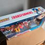 Sonic X Transformer Mash up - collectibles Image 2