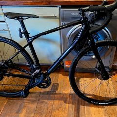 Merida Silex 200 Gravel Bike