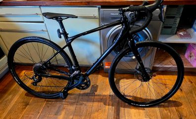 Merida Silex 200 Gravel Bike