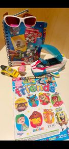 Paw Patrol Stickers By Number Brand New Job Lot Bundle