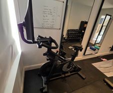 Nordic Track X24 (as Good As New)