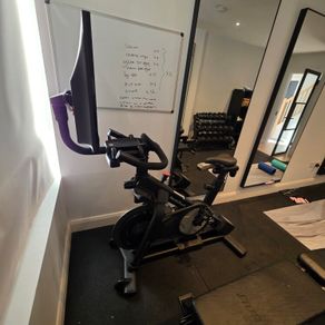 Nordic Track X24 (as Good As New)