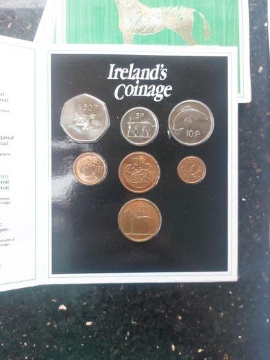 rare 1986 sets