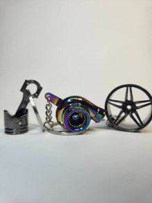 key chains