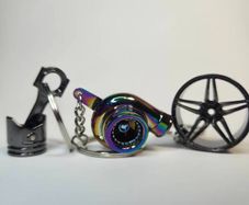 key chains