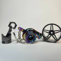 key chains