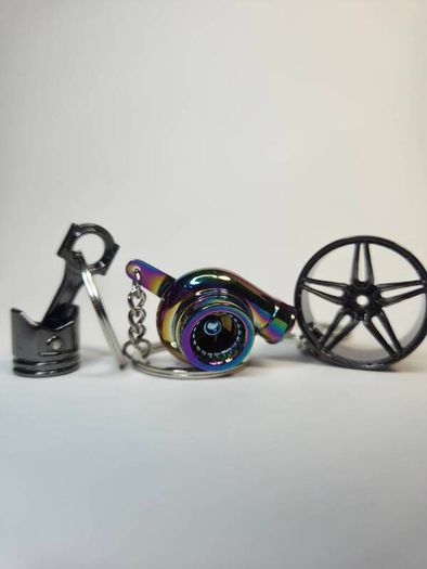 key chains