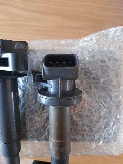 Ht coils  for aygo and yaris