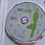 Wii Fit  Nintendo Wii Games Original Image 4
