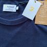 Two Men's (L)  Good quality. New. Farah / Converse.(Navy) Image 3