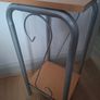 Small occasional table/plant stand Image 4
