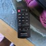 Panasonic SC-HC19 CD Player/Radio/USB Player Image 2