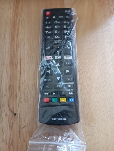 Lg Smart Tv Remotes
