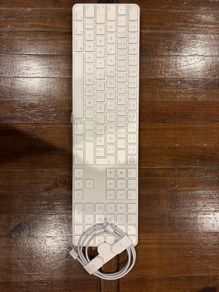 Apple Magic Keyboard (German)