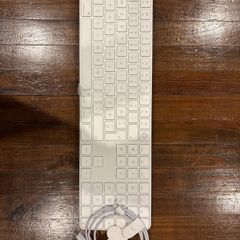 Apple Magic Keyboard (German)