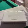 Nintendo 3DS White Modded Image 4
