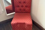 Occasion chair