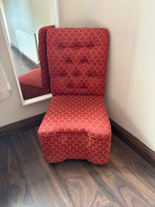 Occasion chair
