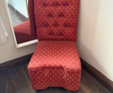 Occasion chair