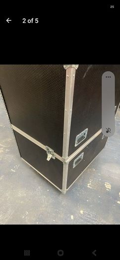 extra large storage