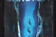 Sanctum DVD Movie Staring Richard Roxburgh and Rhys Wakefield