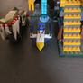 Lego Chima 70010 Image 2