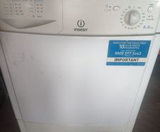 beko condense dryer