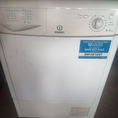 beko condense dryer